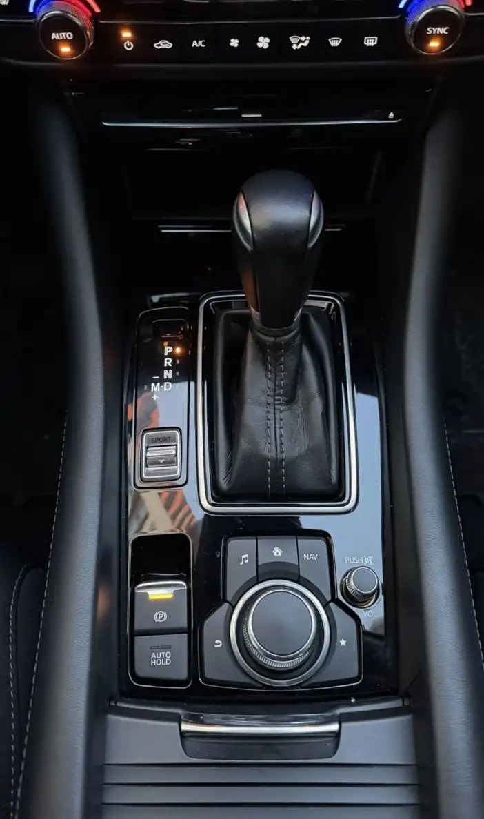 Продам Mazda 6 2019 года - Легковые автомобили (Авто) в Оренбург