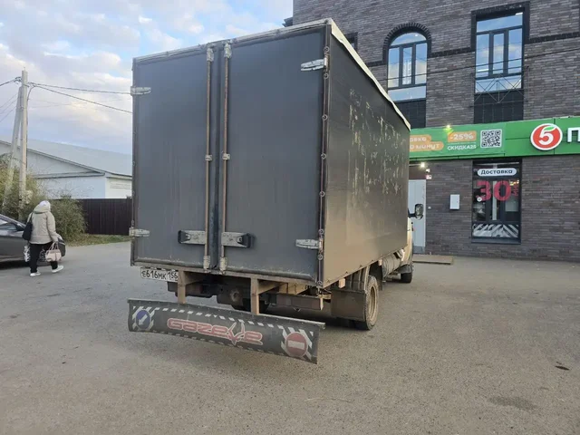 Продам Газель 2010 года с будкой 4,20х2х2 - Автокосметика в Оренбург