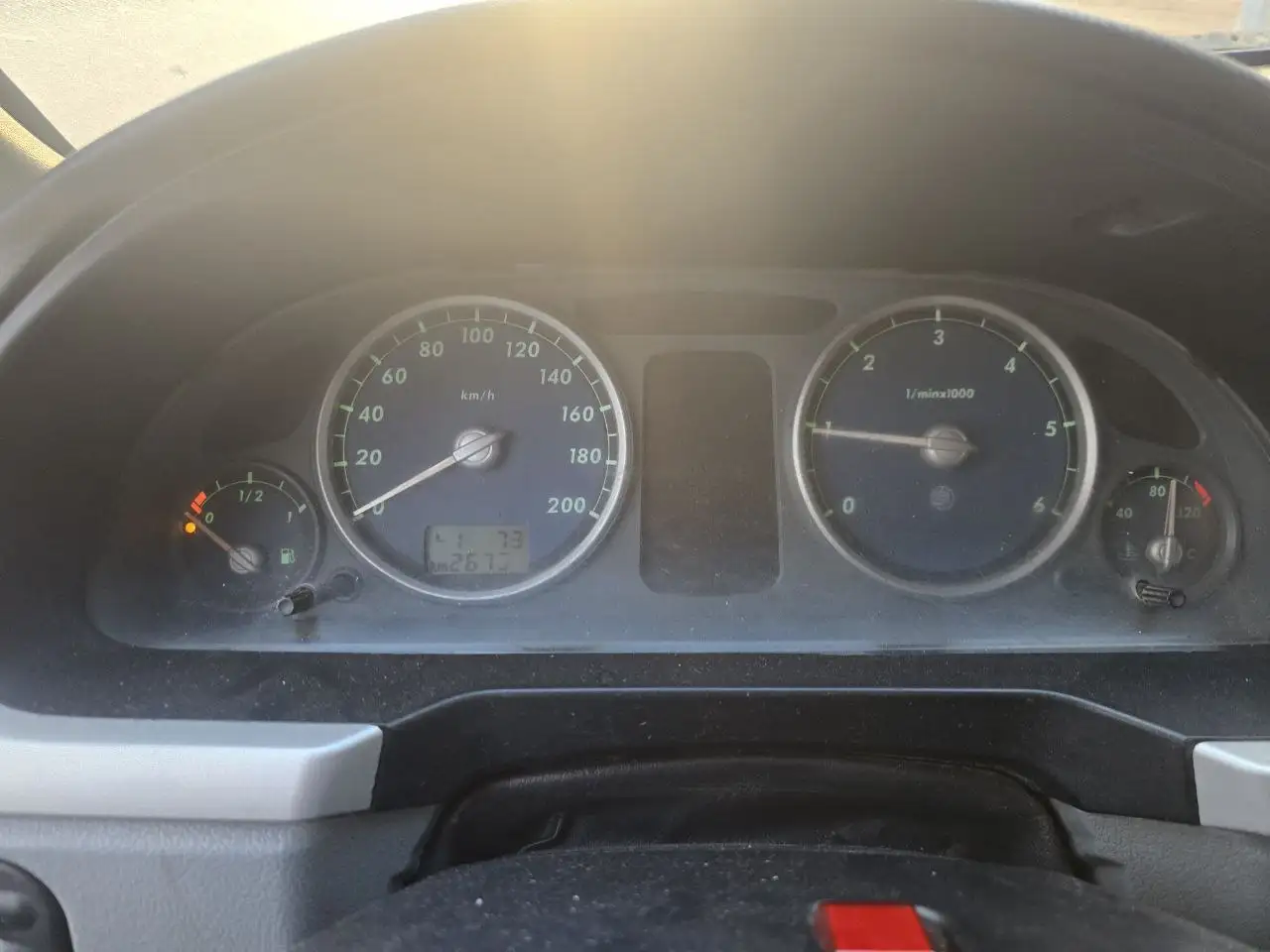 Продам Газель 2010 года с будкой 4,20х2х2 - Грузовики (Авто) в Оренбург