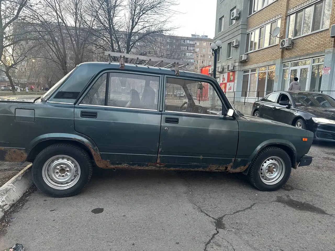 Продам ВАЗ 2105 2010 года - Легковые автомобили (Авто) в Оренбург