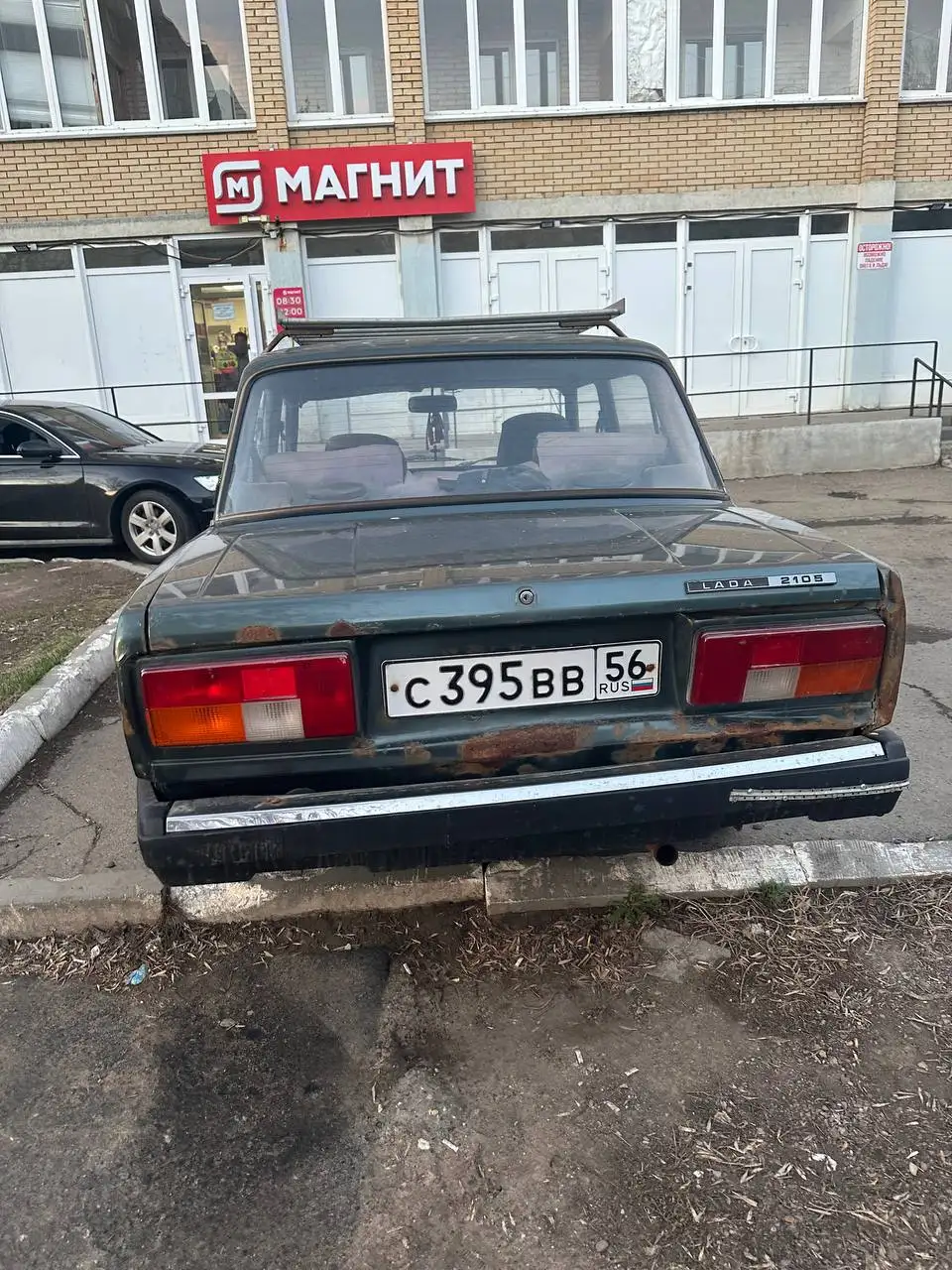 Продам ВАЗ 2105 2010 года - Легковые автомобили (Авто) в Оренбург