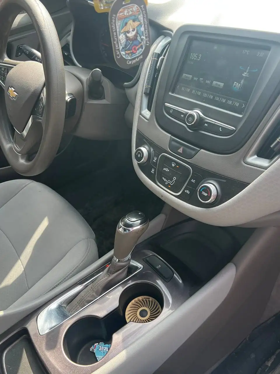 Продам Шевроле Малибу 2017 года - Легковые автомобили (Авто) в Оренбург