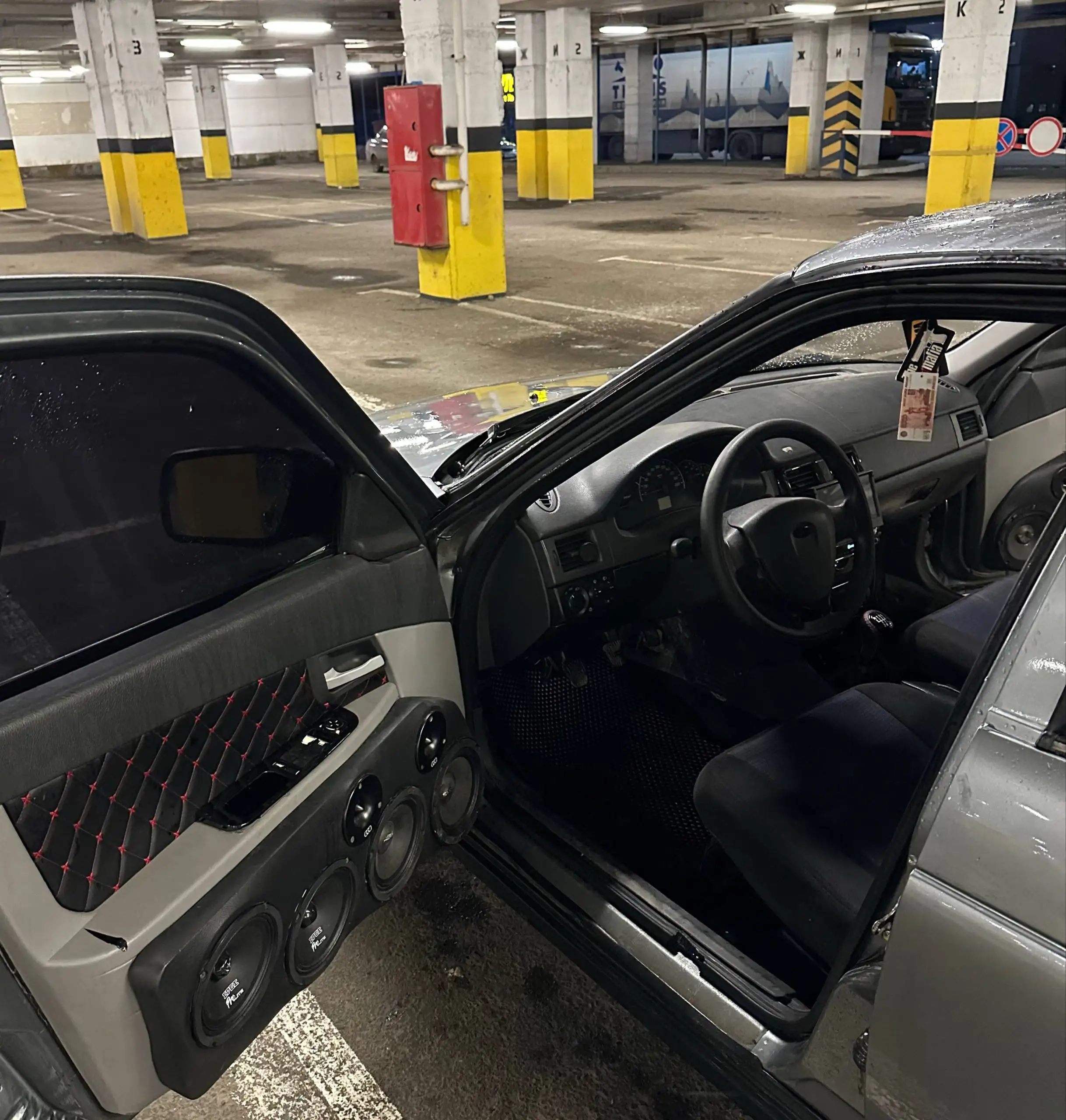 Продажа Lada Priora 2010 года - Легковые автомобили (Авто) в Оренбург