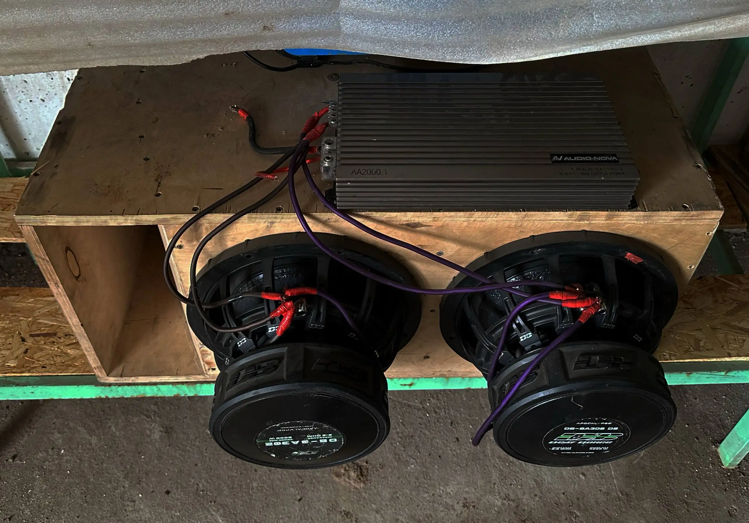 Продажа в сборе, все как на фото - Авто в Оренбург