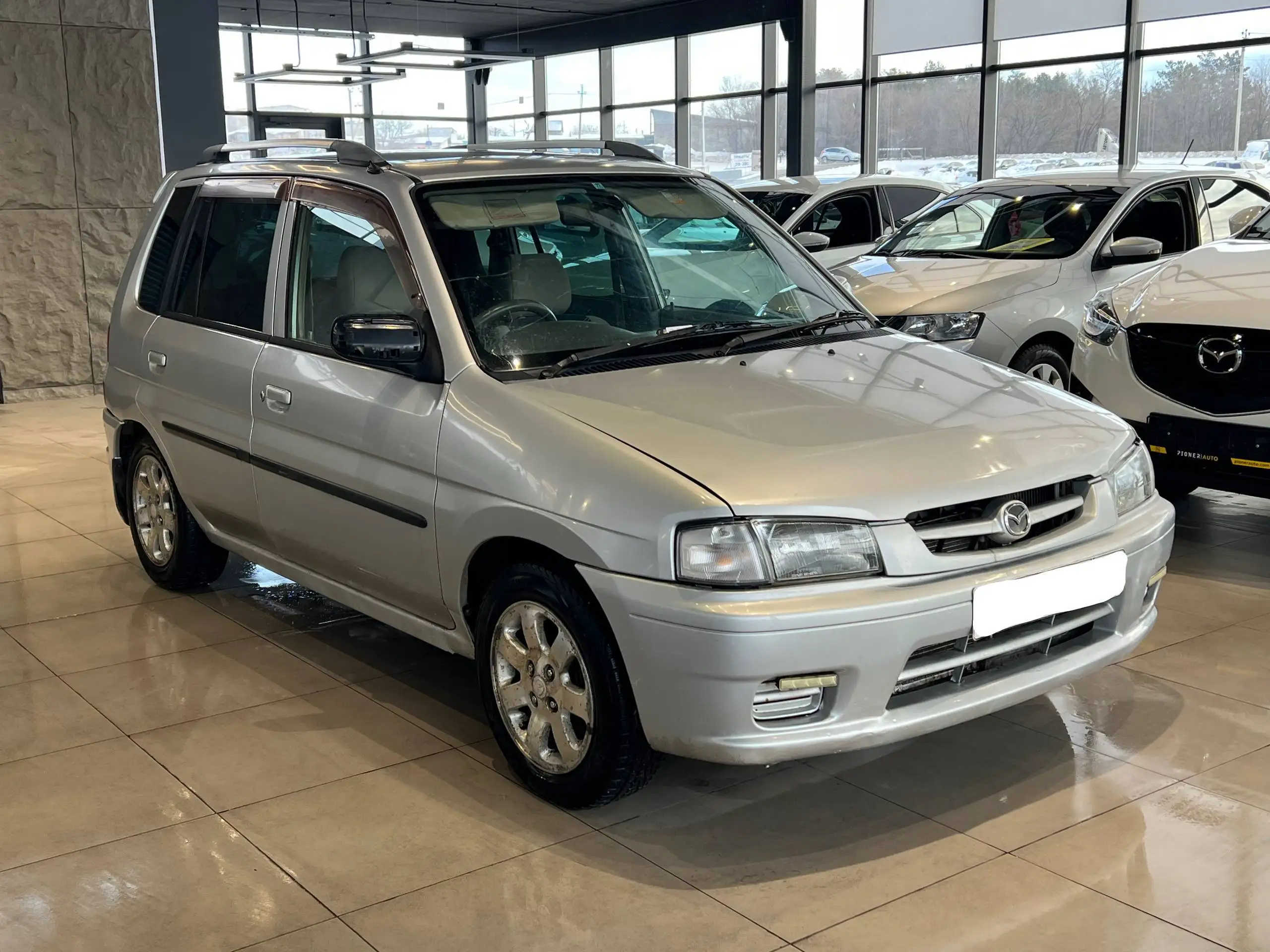 Продажа автомобилей в Оренбурге - Авто в Оренбург