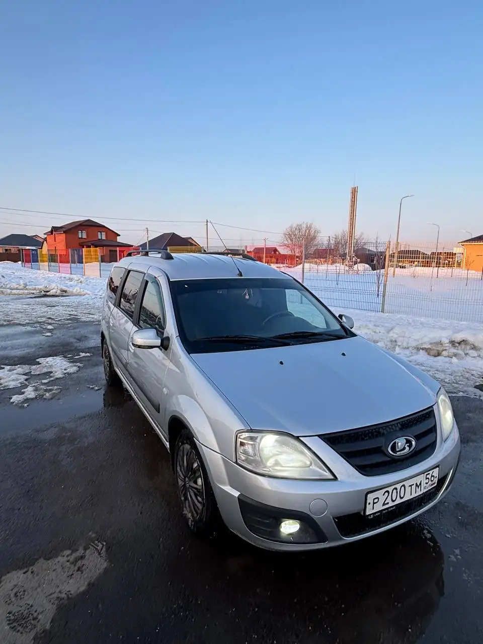 Продажа автомобилей в Оренбурге - Авто в Оренбург