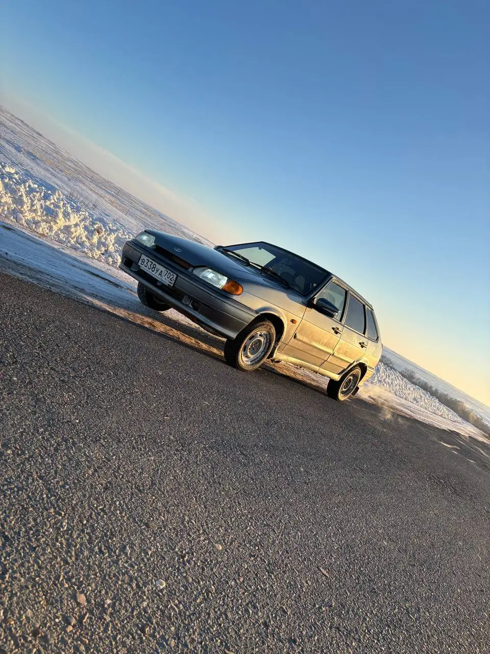 Автобазар Оренбург - Авто в Оренбург