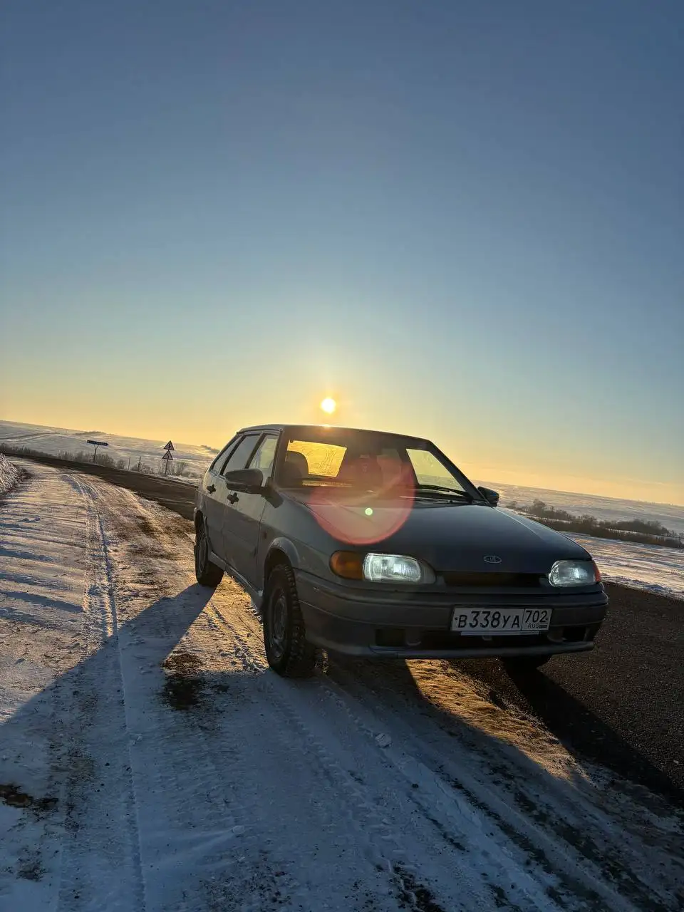 Автобазар Оренбург - Авто в Оренбург