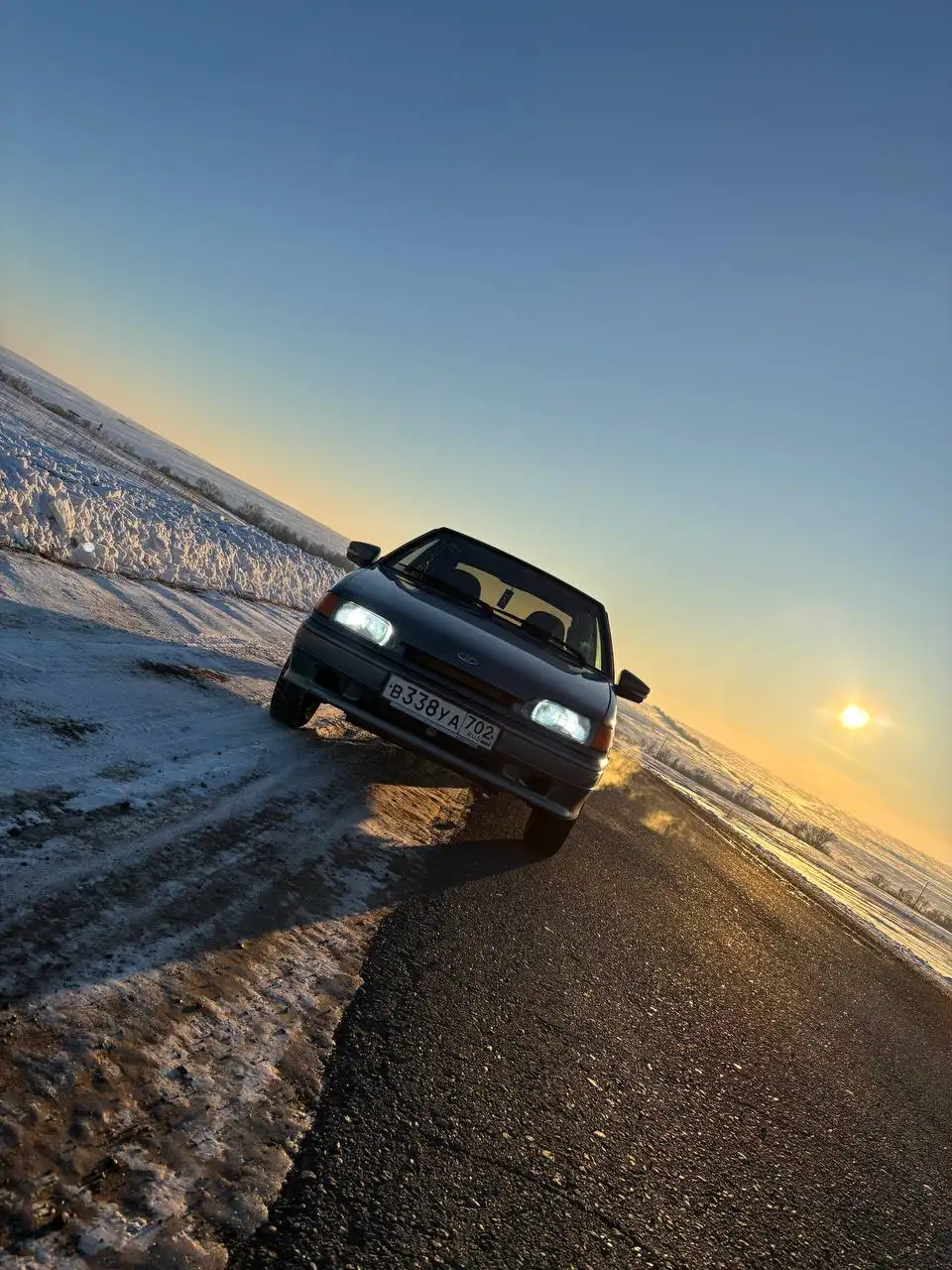 Автобазар Оренбург - Авто в Оренбург