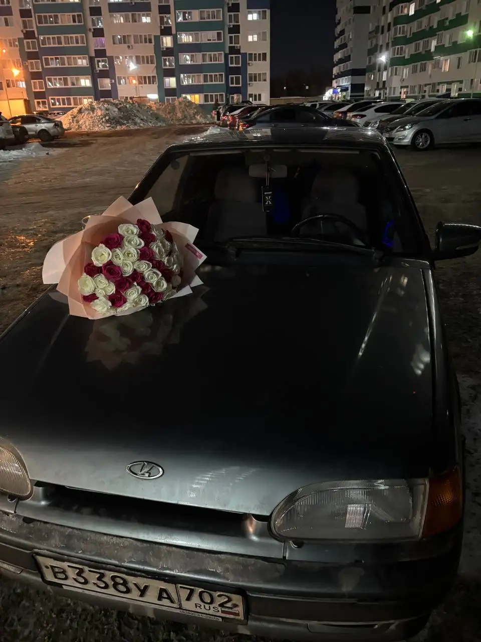 Автобазар Оренбург - Авто в Оренбург