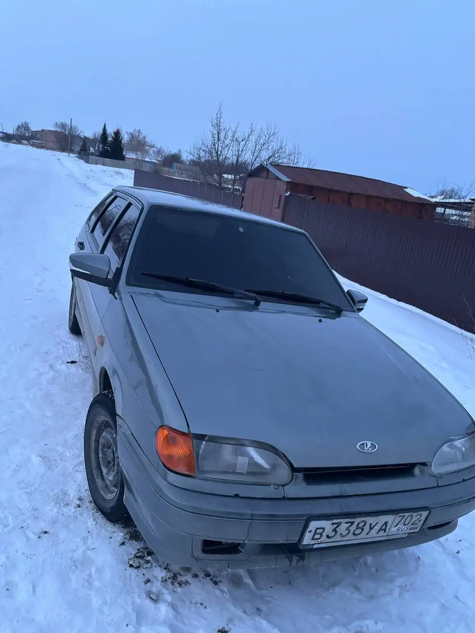 Автобазар Оренбург - Авто в Оренбург