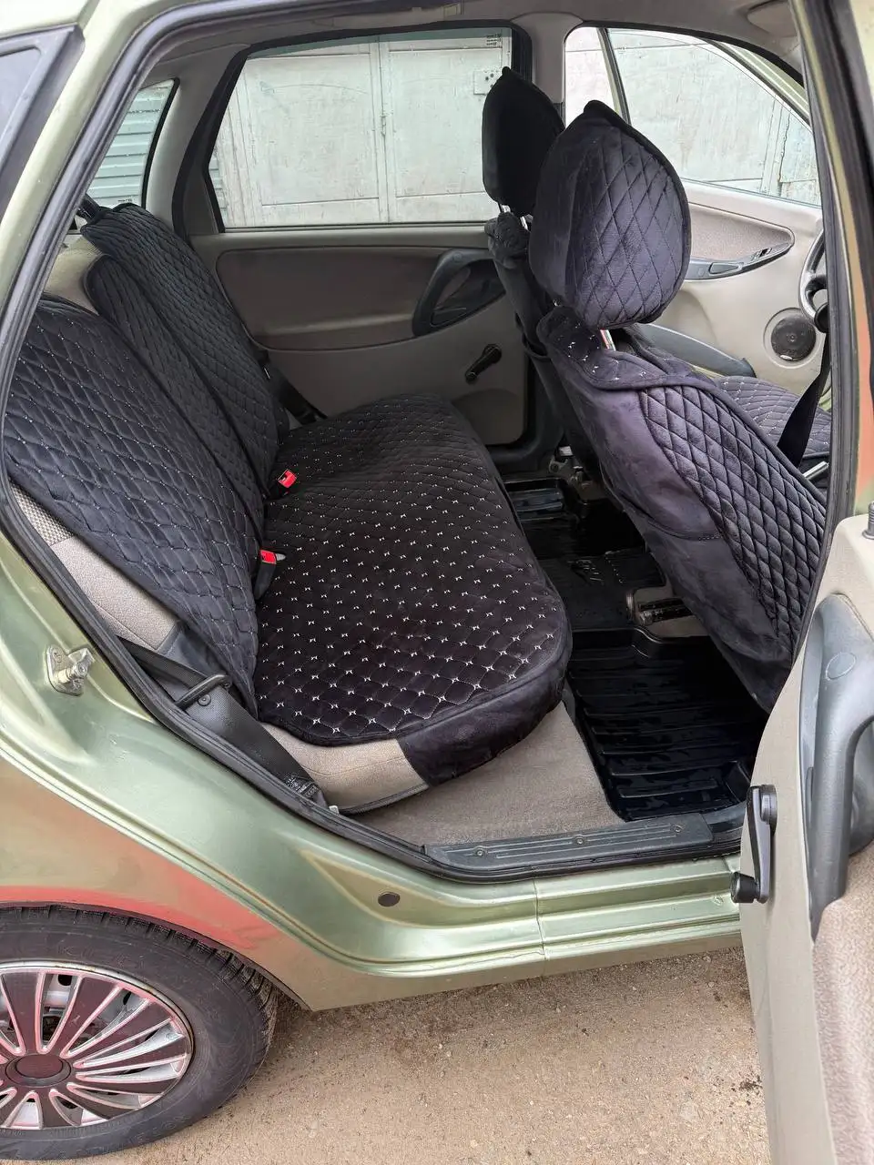 Продажа автомобиля 2010 года в Оренбурге - Авто в Оренбург