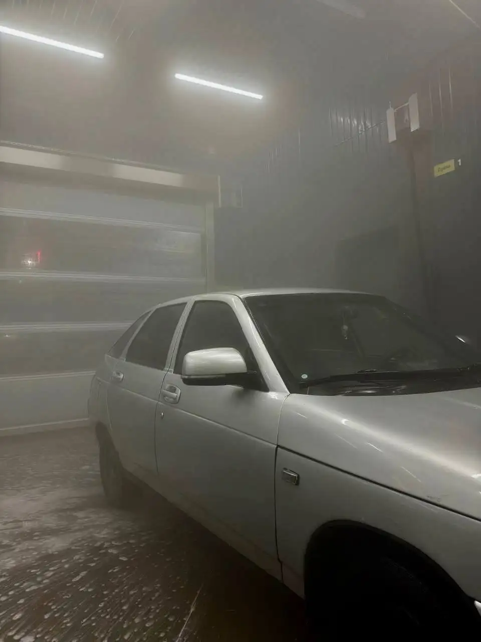 Продажа автомобиля ВАЗ 2112 4 года - Легковые автомобили (Авто) в Оренбург