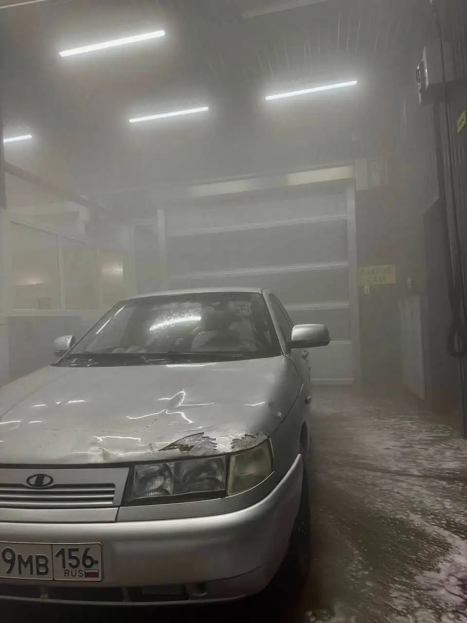 Продажа автомобиля ВАЗ 2112 4 года - Легковые автомобили (Авто) в Оренбург