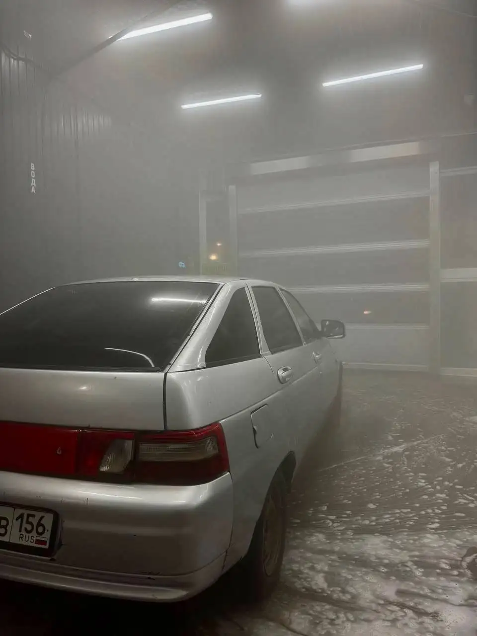 Продажа автомобиля ВАЗ 2112 4 года - Легковые автомобили (Авто) в Оренбург