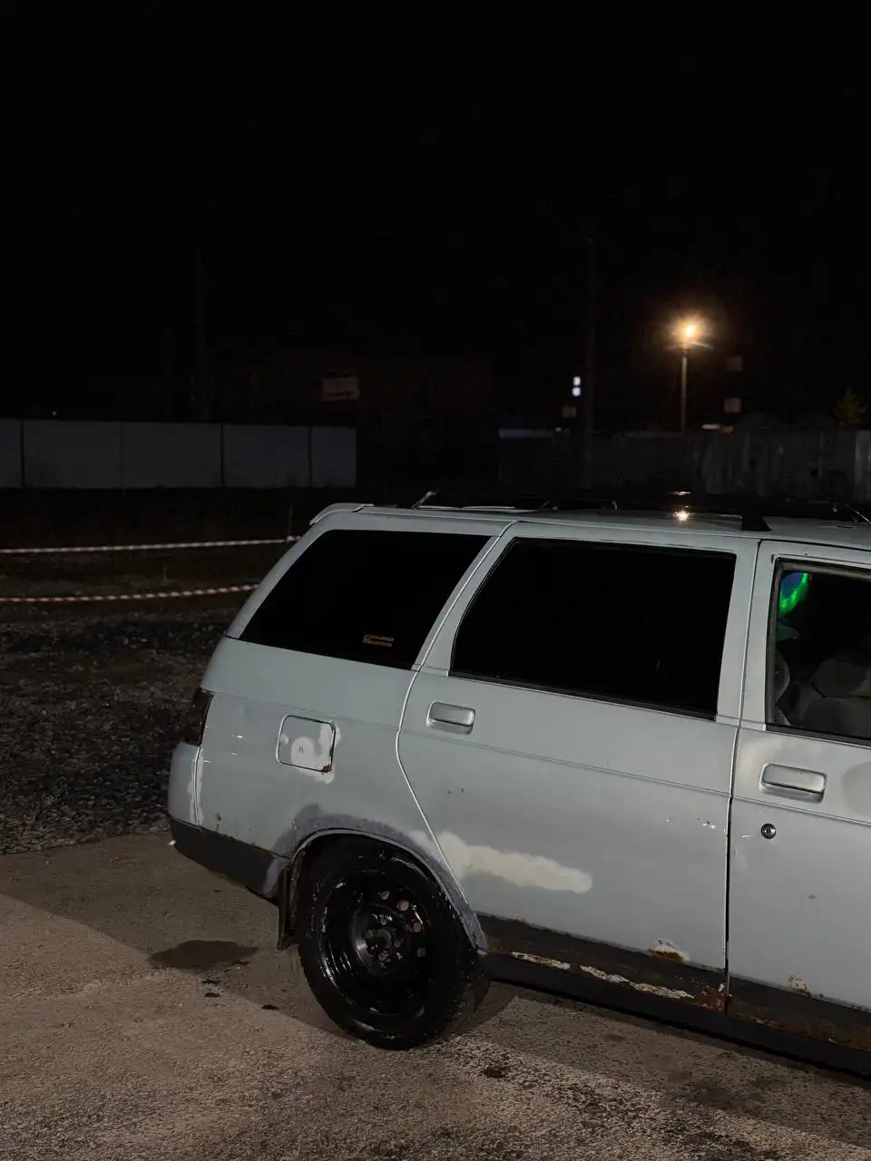 ВАЗ 2111 2002 года в Саракташе - Легковые автомобили (Авто) в Саракташ