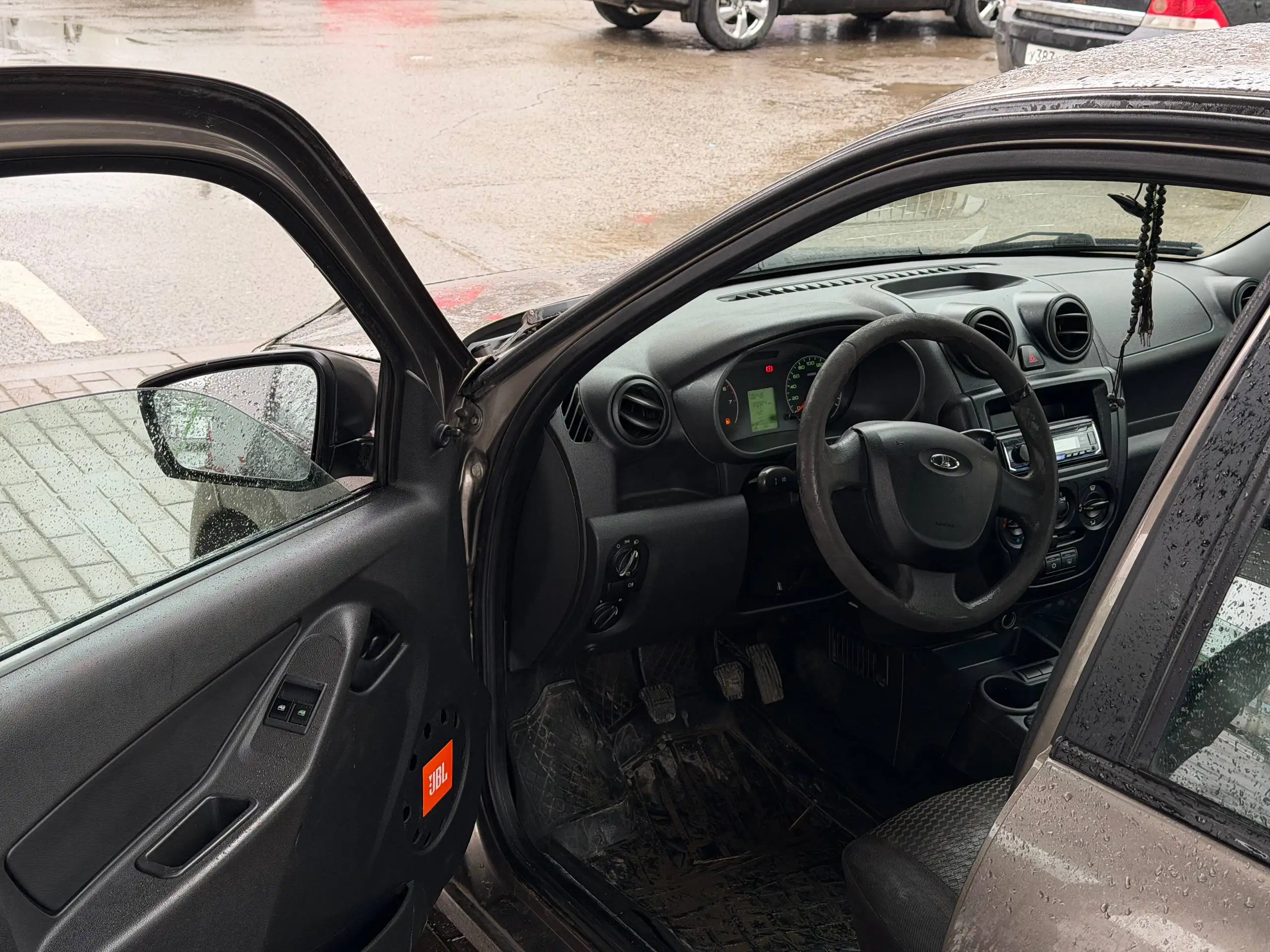 ЛАДА ГРАНТА 2017 в отличном состоянии - Легковые автомобили (Авто) в Казань