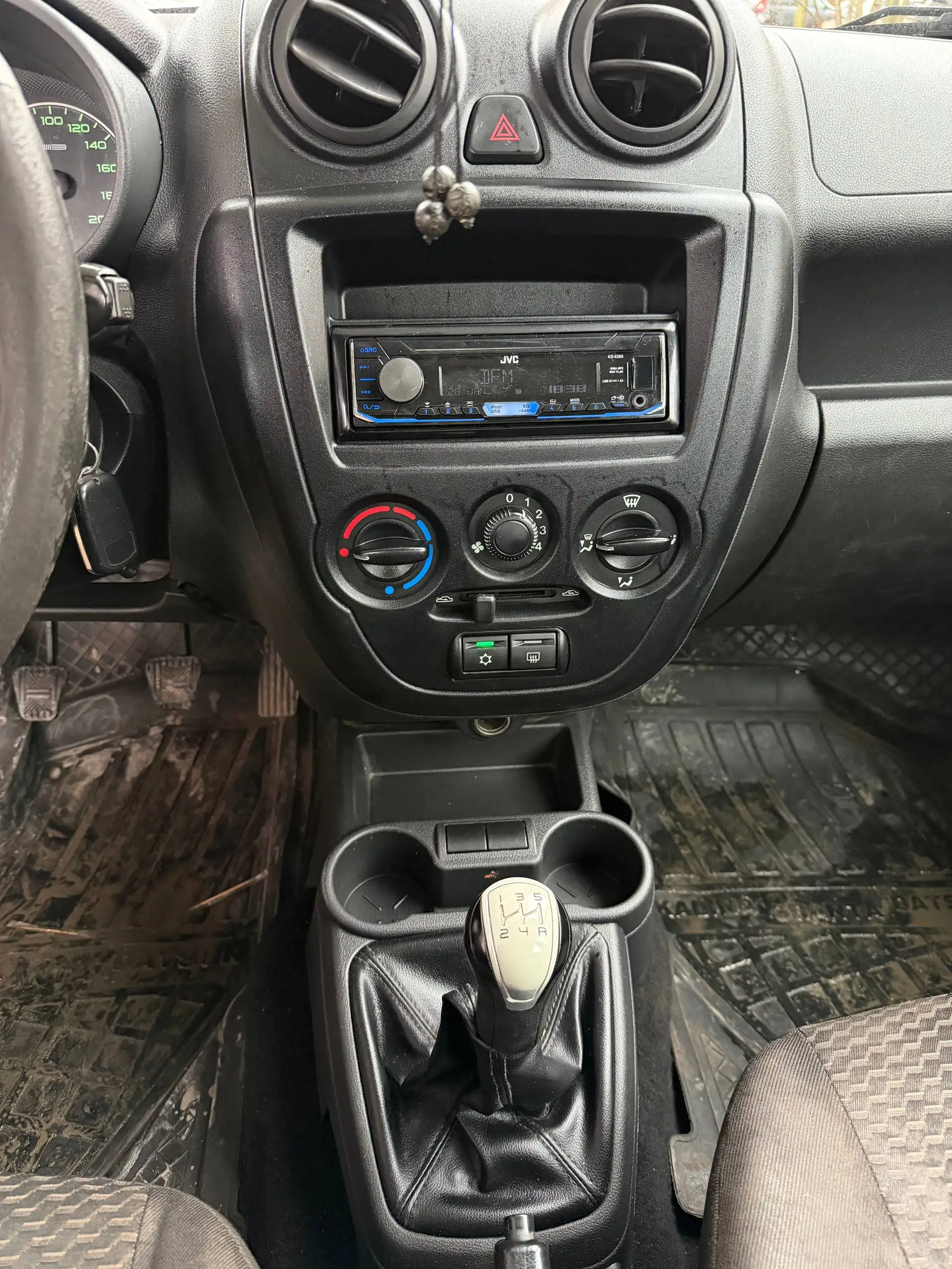 ЛАДА ГРАНТА 2017 в отличном состоянии - Легковые автомобили (Авто) в Казань