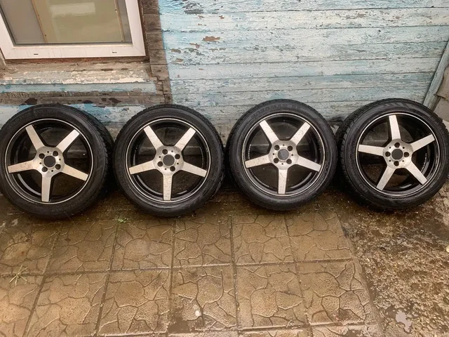 Диски R16 для авто - Диски в Оренбург