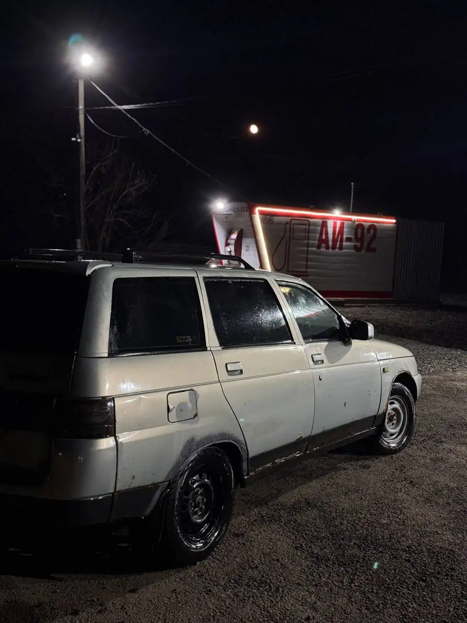 ВАЗ 2111 2002 года в хорошем состоянии - Легковые автомобили (Авто) в Саракташ