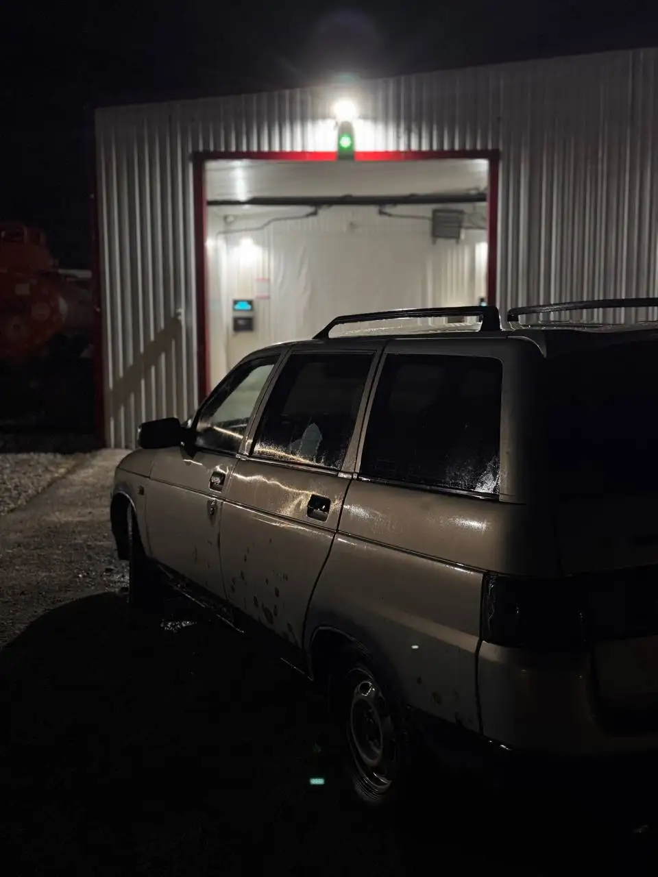 ВАЗ 2111 2002 года в хорошем состоянии - Легковые автомобили (Авто) в Саракташ