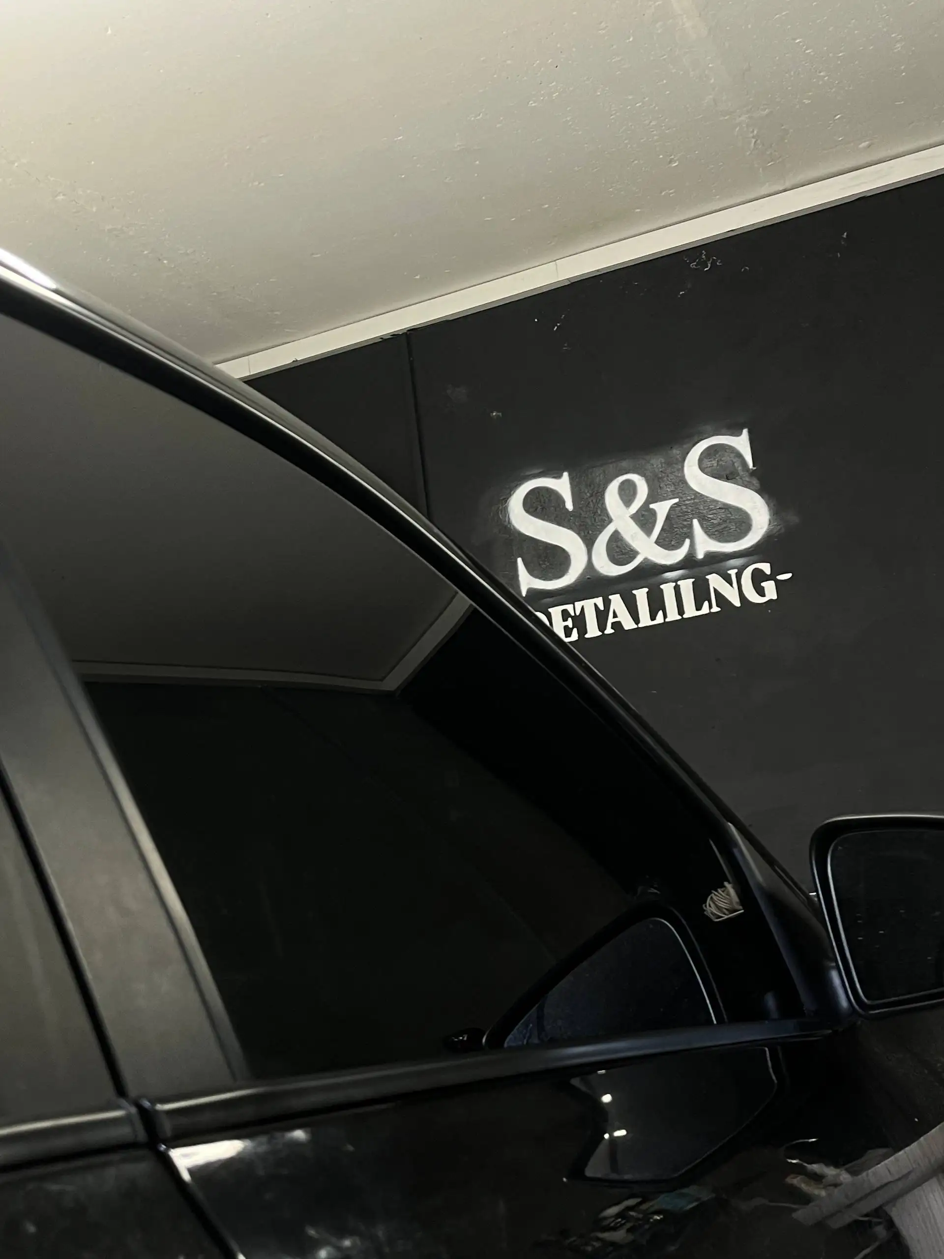 Услуги S&S Detailing: полировка, химчистка, тонировка и предпродажная подготовка - Услуги в Оренбург