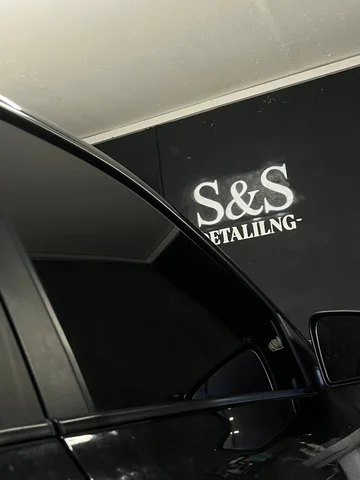 Услуги S&S Detailing: полировка, химчистка, тонировка и предпродажная подготовка - Интернет и связь в Оренбург