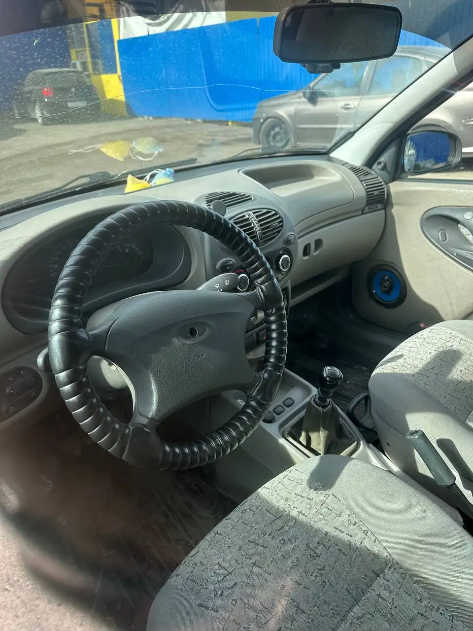 Продам Лада Калина 2007 года - Легковые автомобили (Авто) в Оренбург