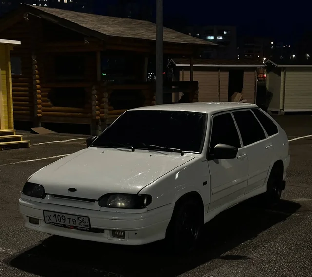 ВАЗ-2114 SUPER-AUTO 2011 г.в. в Оренбурге - Разборка/запчасти в Оренбург