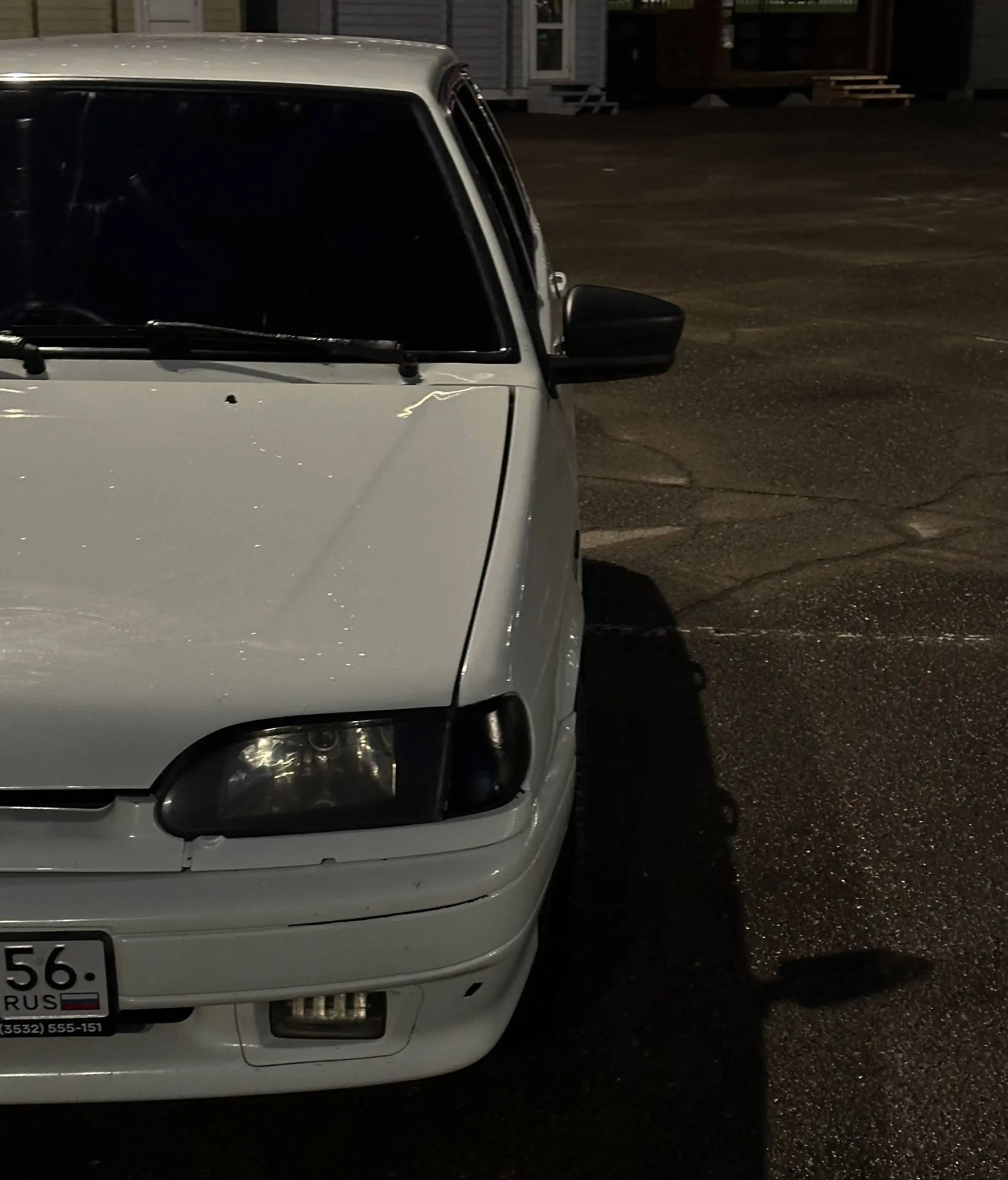 ВАЗ-2114 SUPER-AUTO 2011 г.в. в Оренбурге - Легковые автомобили (Авто) в Оренбург