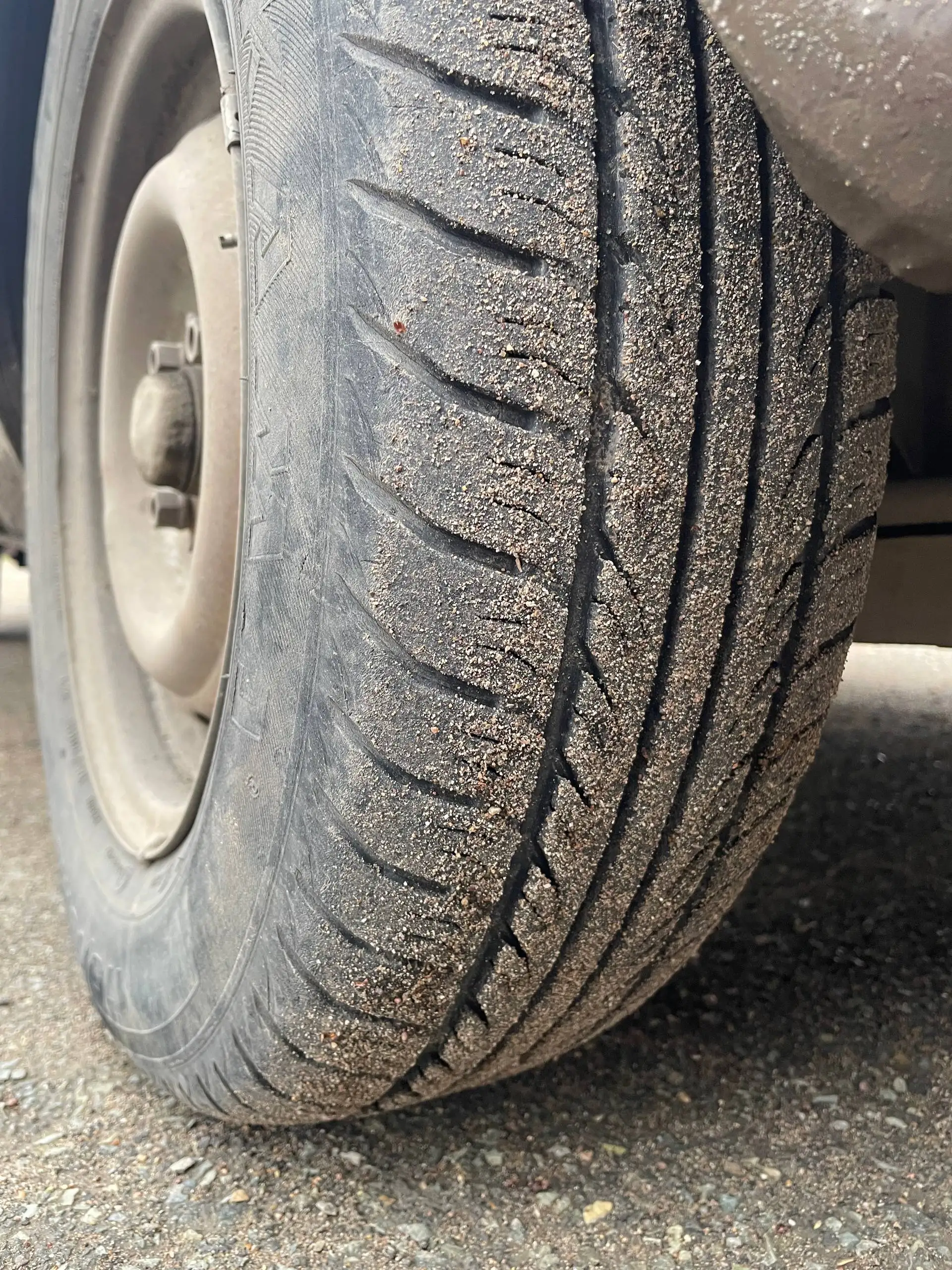 Комплект летних шин R13 175/70 - Шины и диски (Авто) в Оренбург