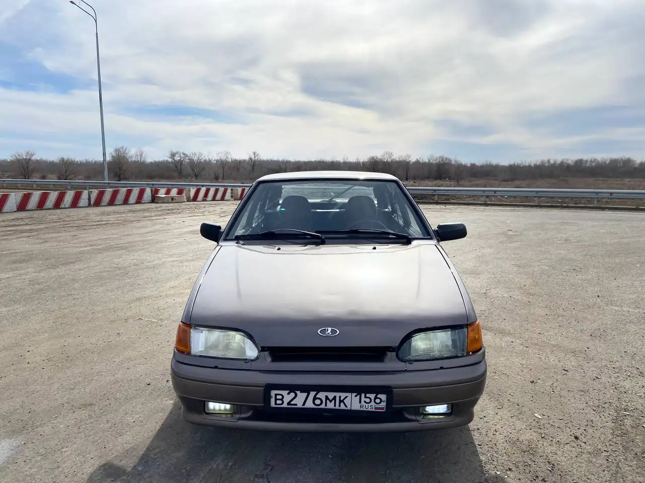 Продажа ВАЗ 2114 2008 года - Легковые автомобили (Авто) в Оренбург