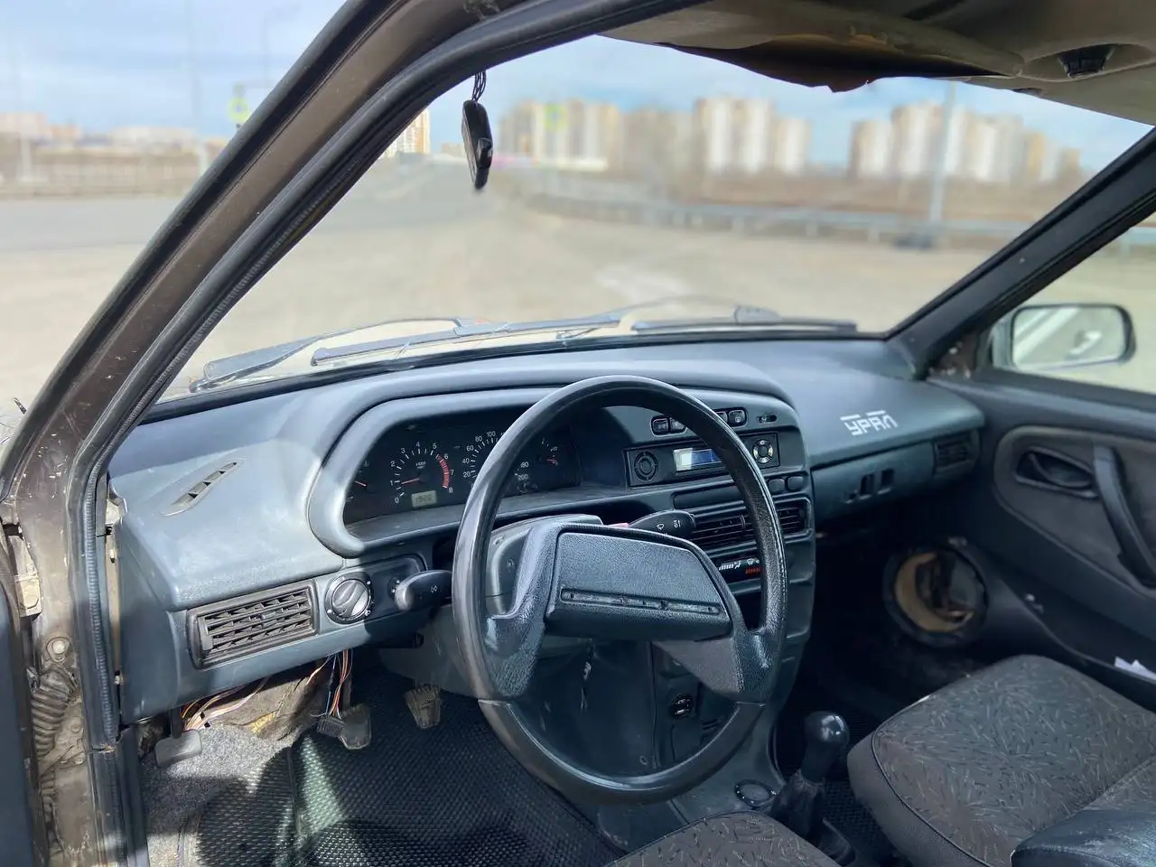 Продажа ВАЗ 2114 2008 года - Легковые автомобили (Авто) в Оренбург