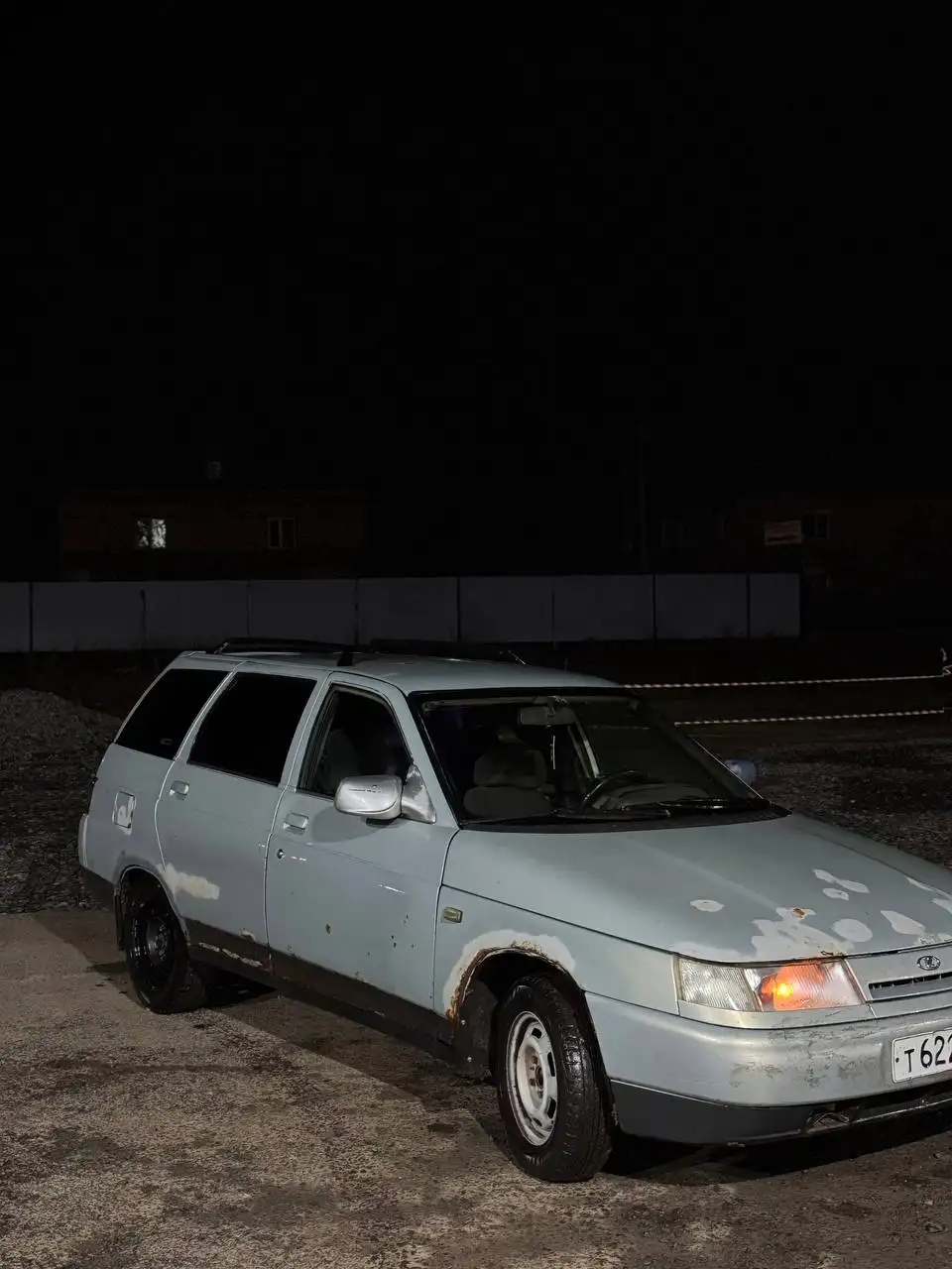 ВАЗ 2111 2002 года в Саракташе - Легковые автомобили (Авто) в Саракташ