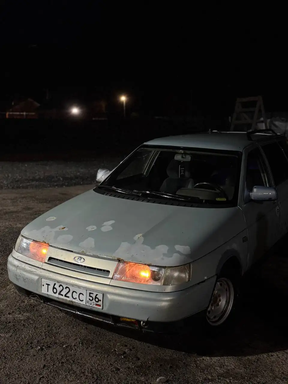 ВАЗ 2111 2002 года в Саракташе - Легковые автомобили (Авто) в Саракташ