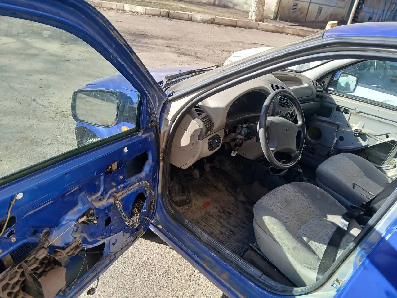 Продам автомобиль Лада Калина 2006 года - Легковые автомобили (Авто) в Оренбург