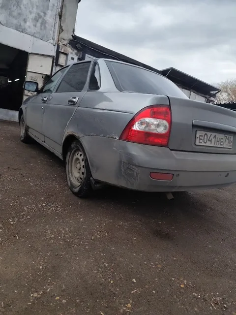 Продажа автомобиля 2012 года с кондиционером - Авто в Оренбург