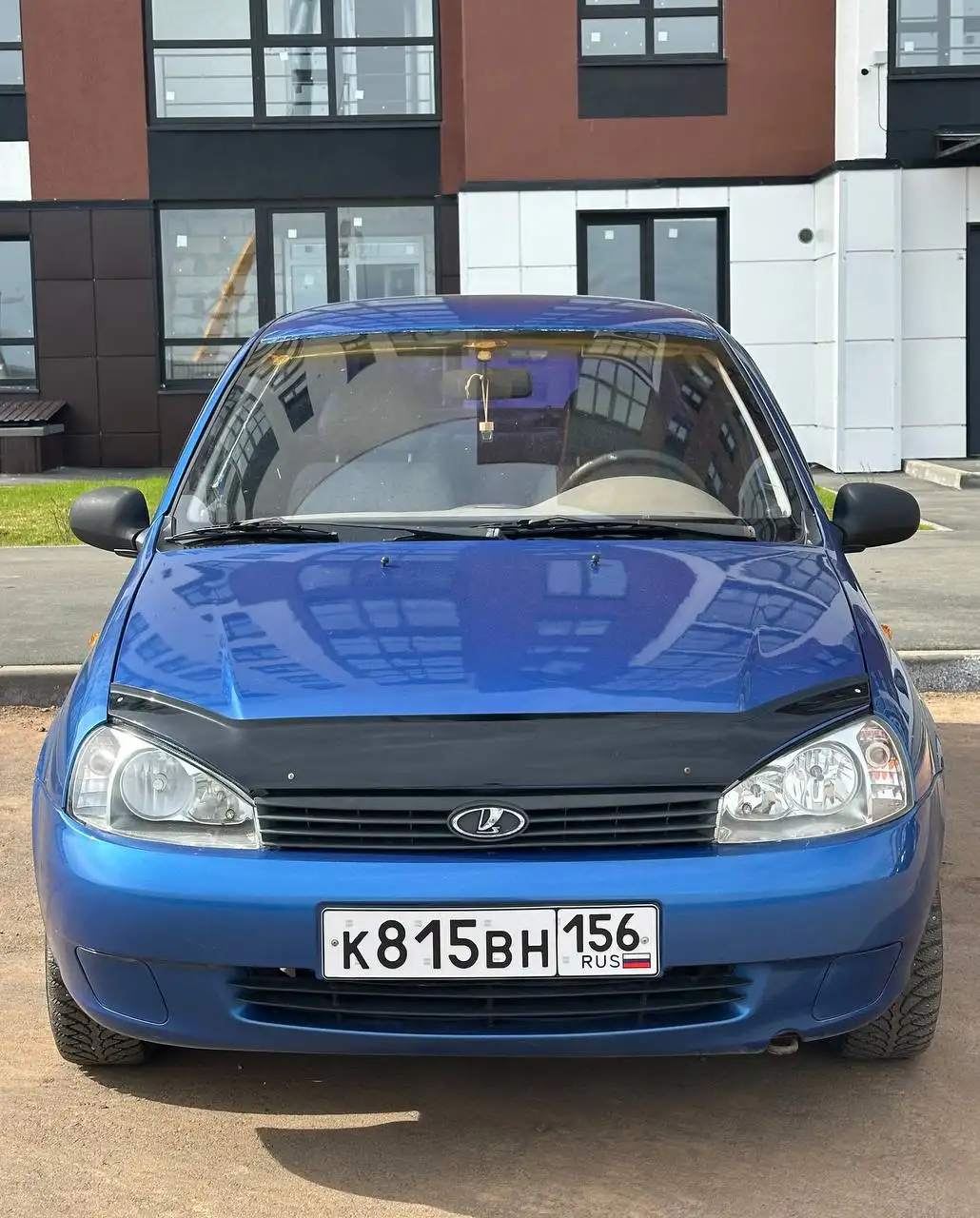 Продам Ладу Калину 2006 года - Легковые автомобили (Авто) в Оренбург