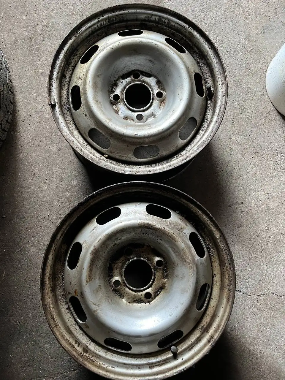 Продам штампы на Ситроен r15 - Штампы/формы (Запчасти) в Оренбург