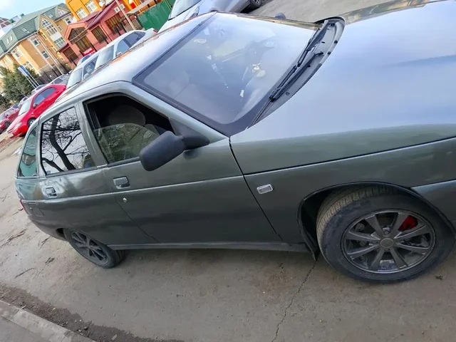 Продам ВАЗ 2112 2008 года - Легковые автомобили в Оренбург