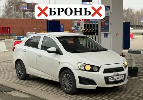 Продажа автомобиля Ovechka Dve Broni - Внедорожники в Казань