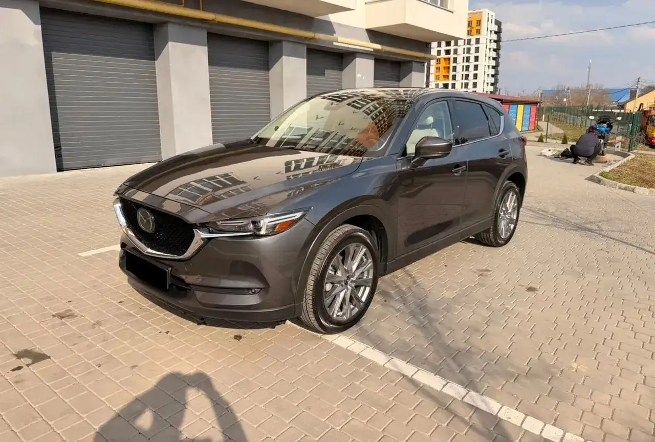 Продажа Mazda CX-5 2021 года - Легковые автомобили (Авто) в Оренбург