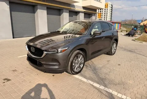 Продажа Mazda CX-5 2021 года - Легковые автомобили в Оренбург