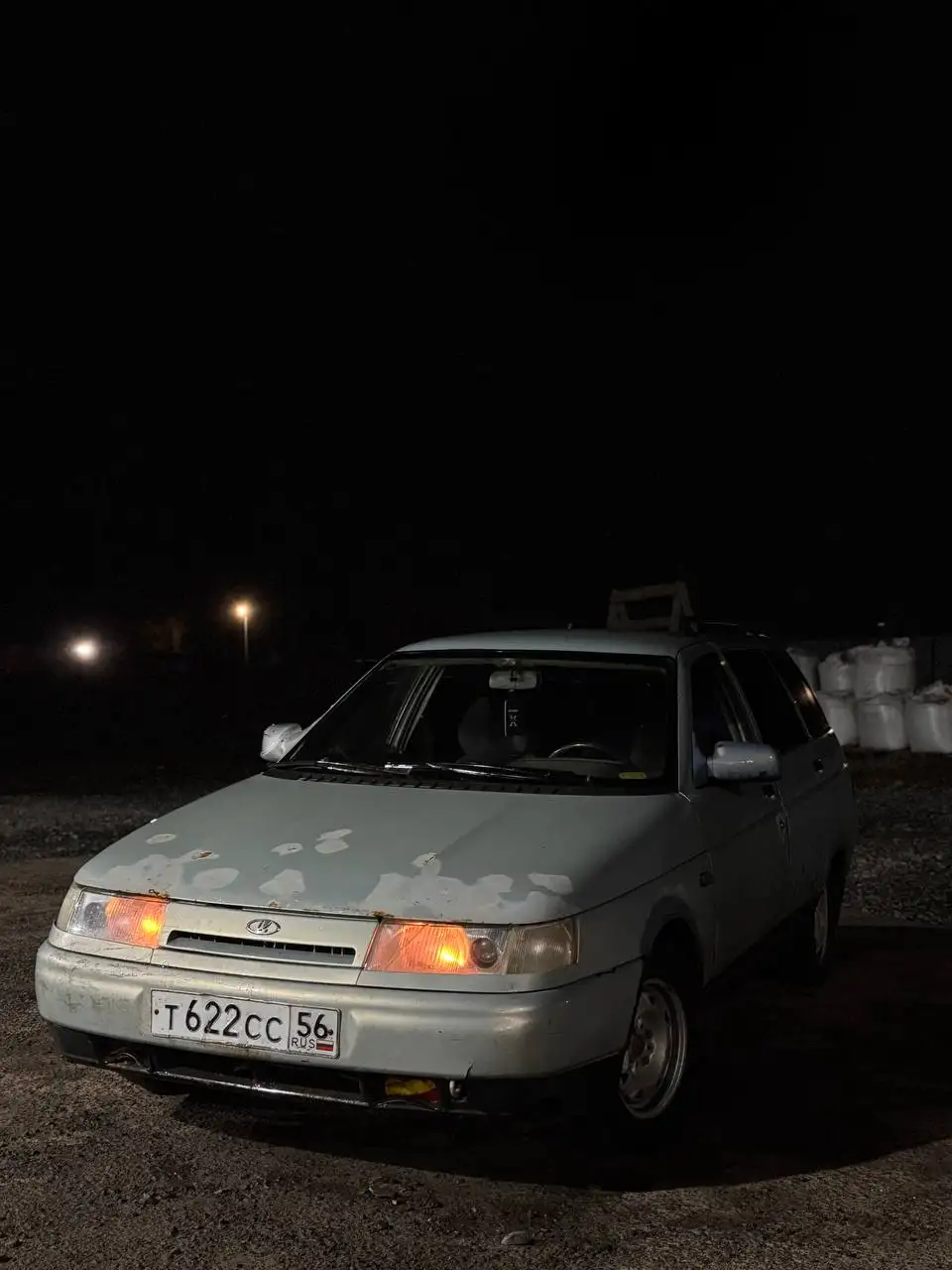 Продажа ВАЗ 2111 2002 года - Легковые автомобили (Авто) в Саракташ