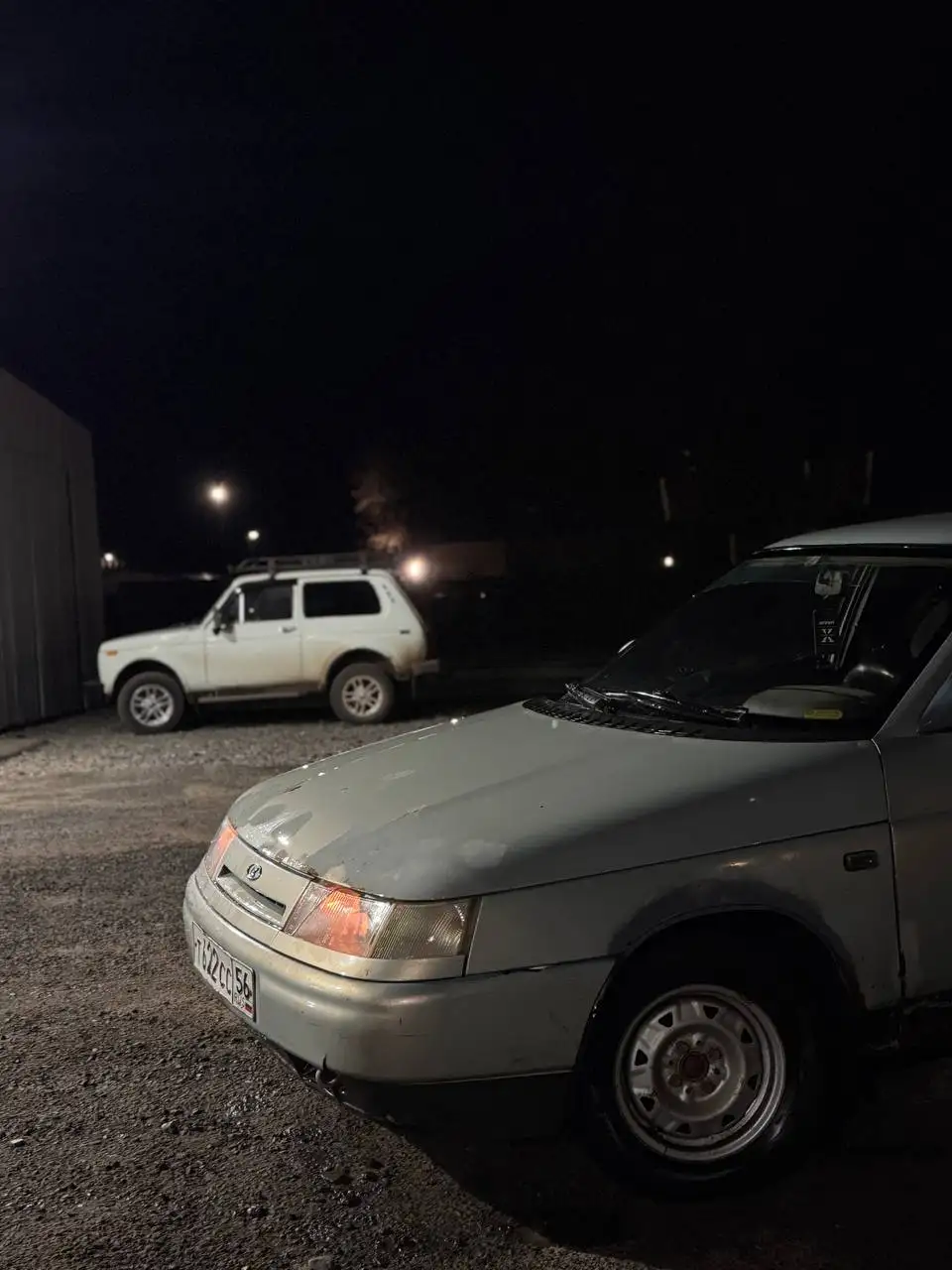 Продажа ВАЗ 2111 2002 года - Легковые автомобили (Авто) в Саракташ