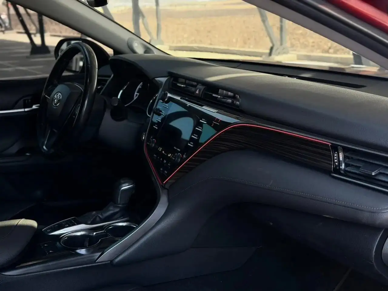 Продажа Toyota Camry гибрид в отличном состоянии - Легковые автомобили (Авто) в Оренбург