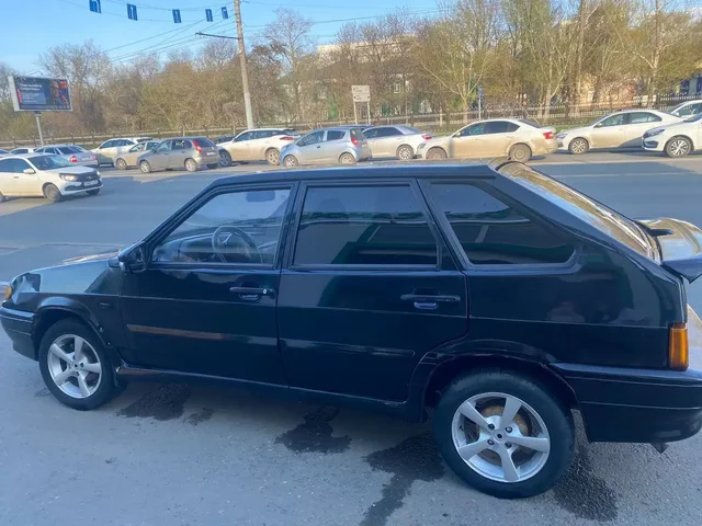 ВАЗ 2114 2010 года - Разборка/запчасти в Оренбург