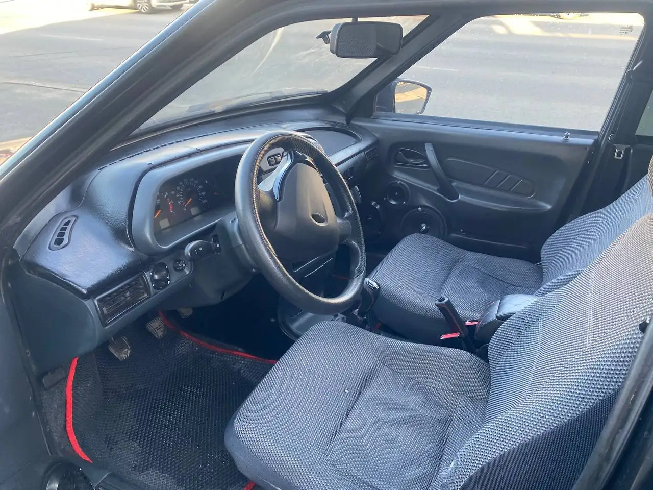 ВАЗ 2114 2010 года - Авто в Оренбург