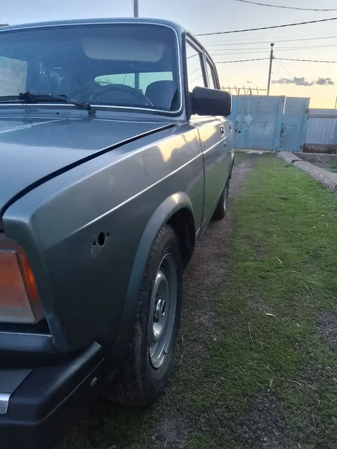 Продажа ВАЗ 2107 2010 года выпуска - Разборка/запчасти в Оренбург