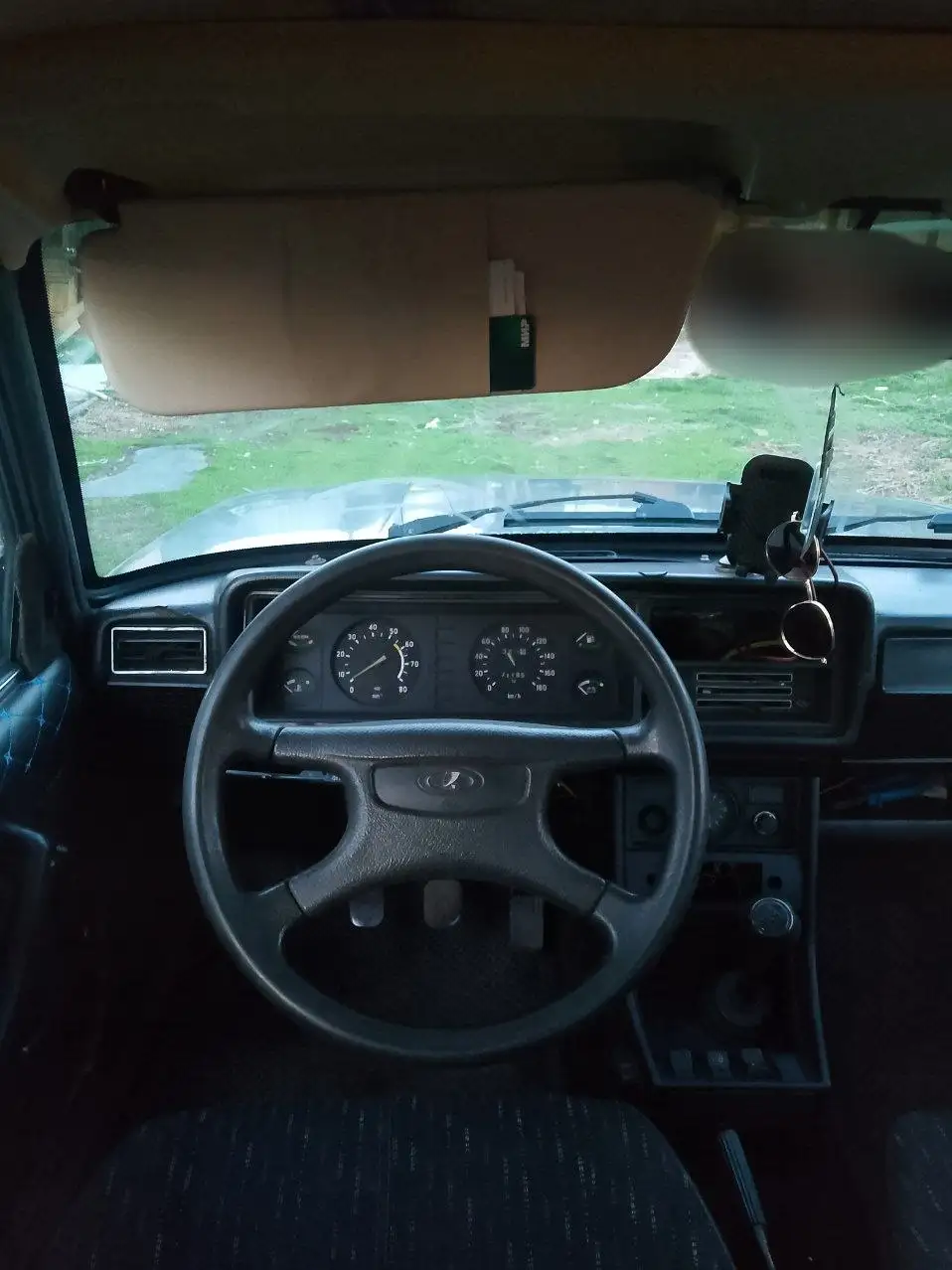 Продажа ВАЗ 2107 2010 года выпуска - Легковые автомобили (Авто) в Оренбург